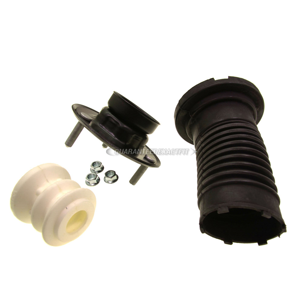 2011 Lexus GS350 Shock or Strut Mount